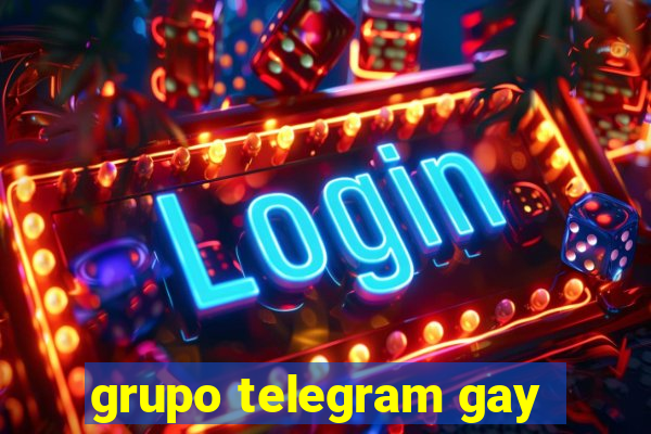 grupo telegram gay